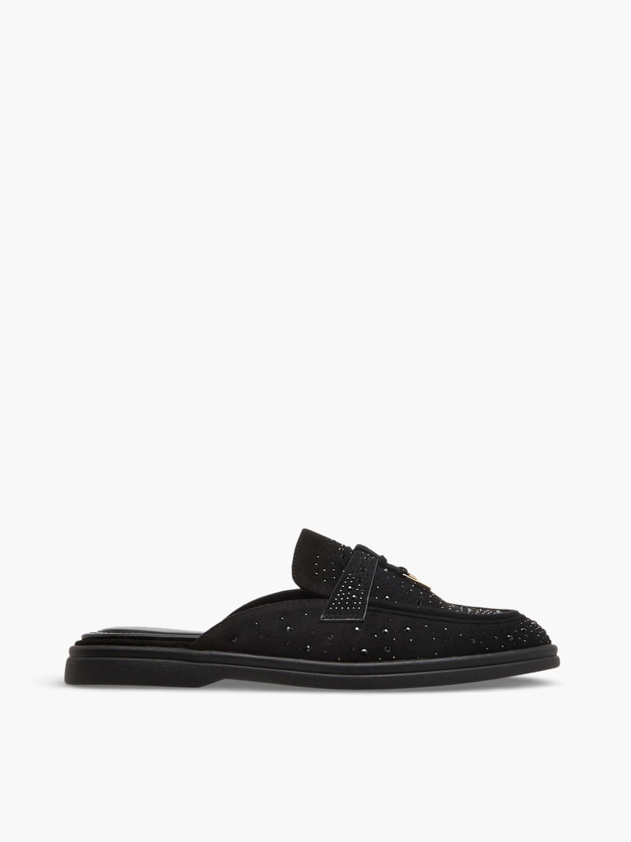 Women Slip-On Mules