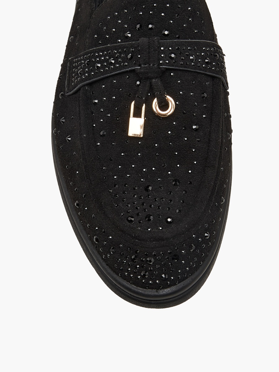 Women Slip-On Mules