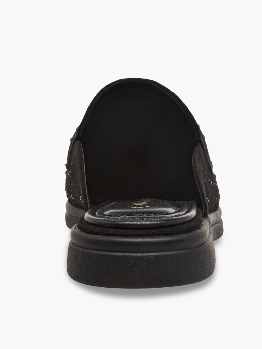 Women Slip-On Mules