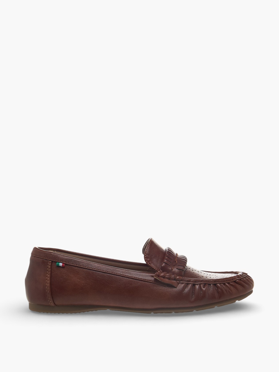 Women Slip-On Loafers