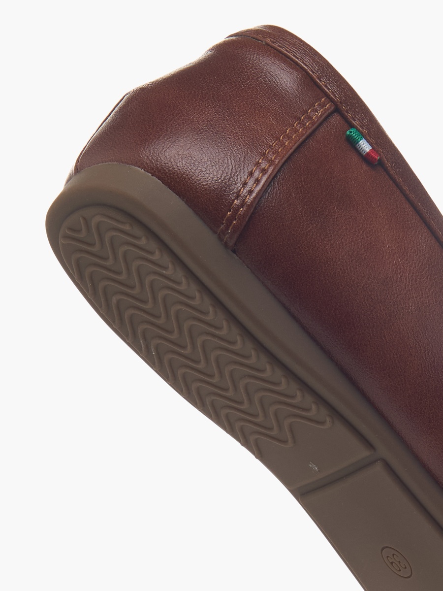 Women Slip-On Loafers