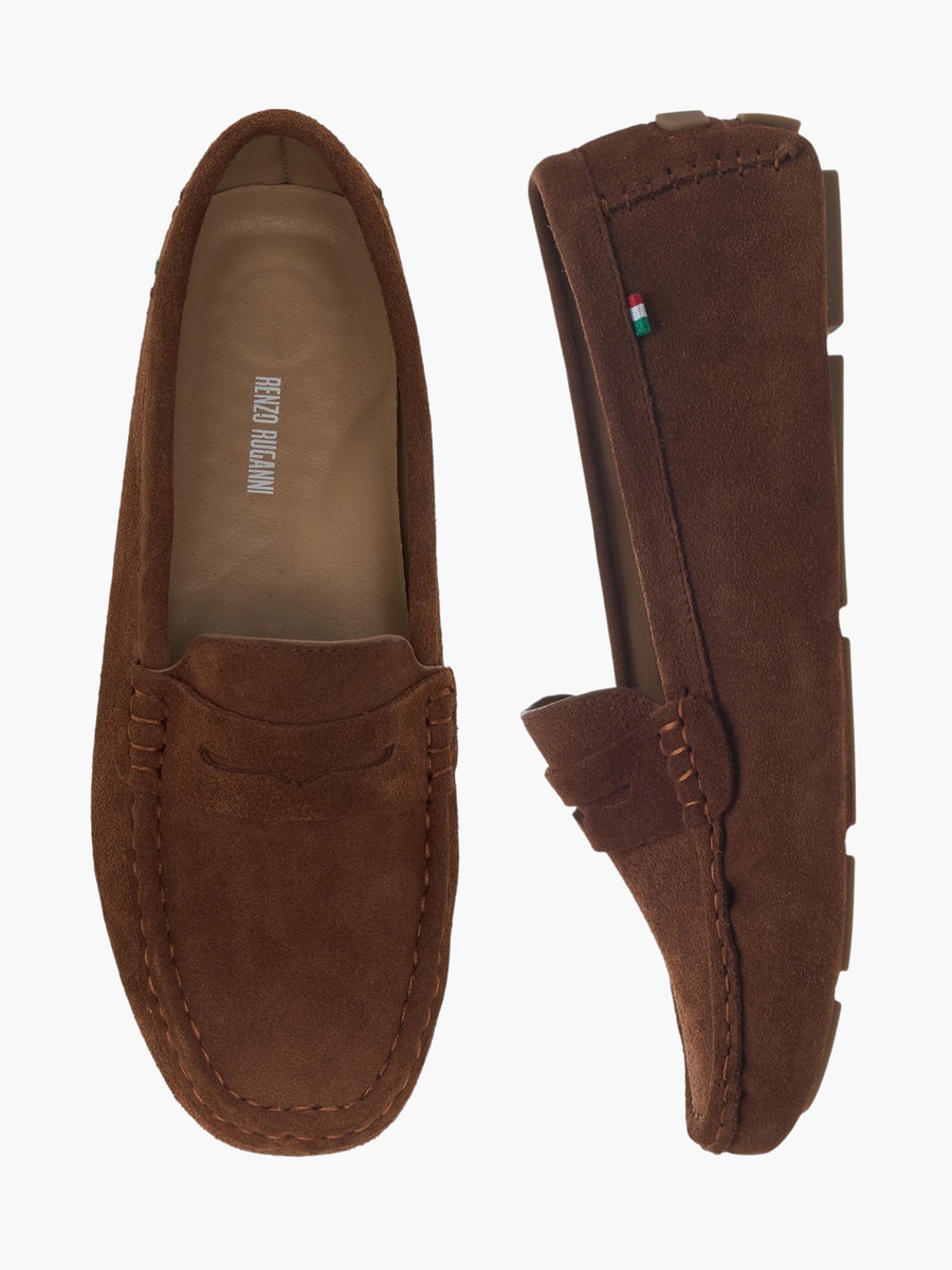 Women Slip-On Loafers