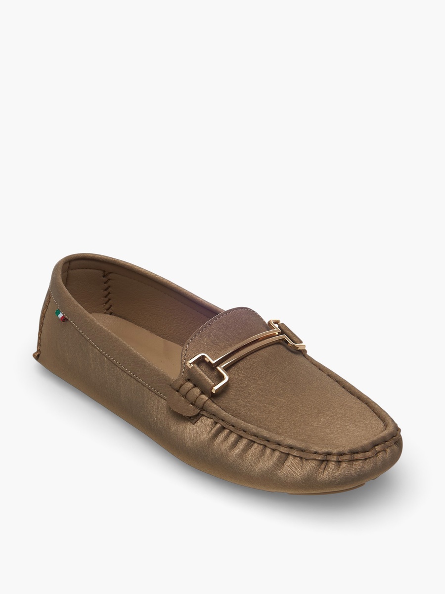 Women Slip-On Loafers