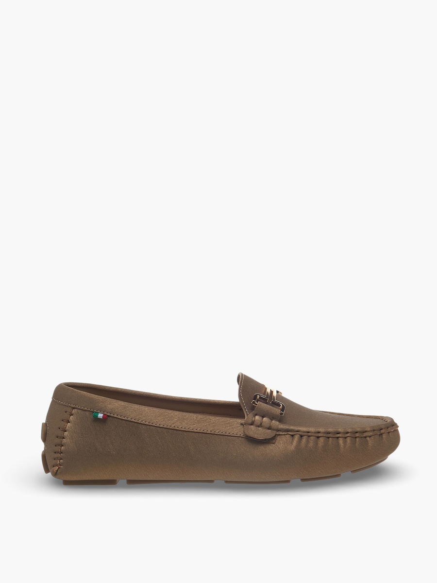 Women Slip-On Loafers
