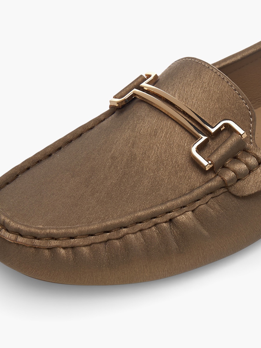 Women Slip-On Loafers