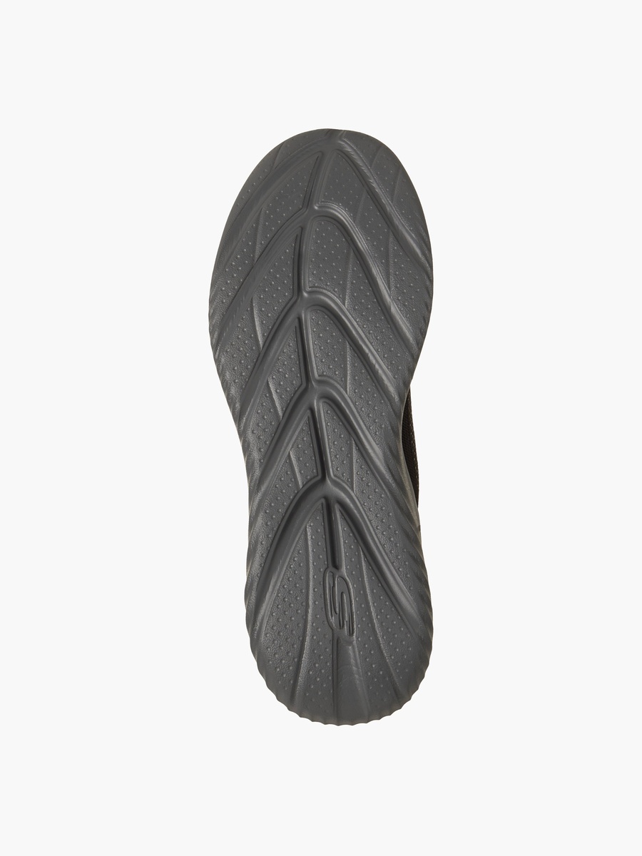 Men Lace-Up Sports Shoes