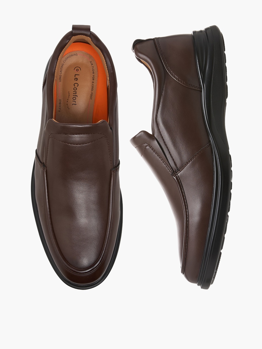 Men Slip-On Loafers