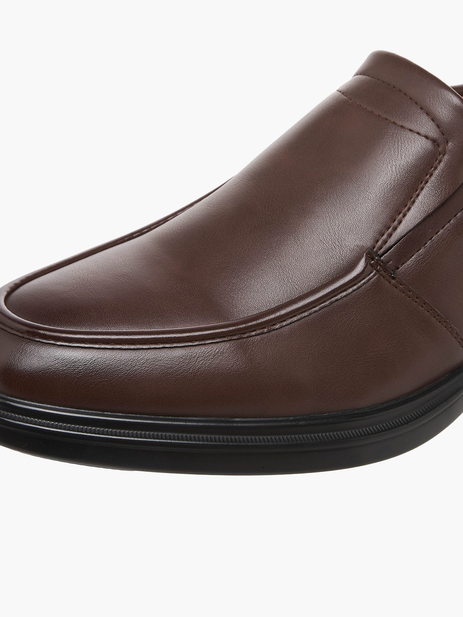 Men Slip-On Loafers