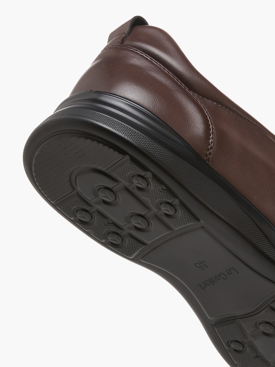 Men Slip-On Loafers
