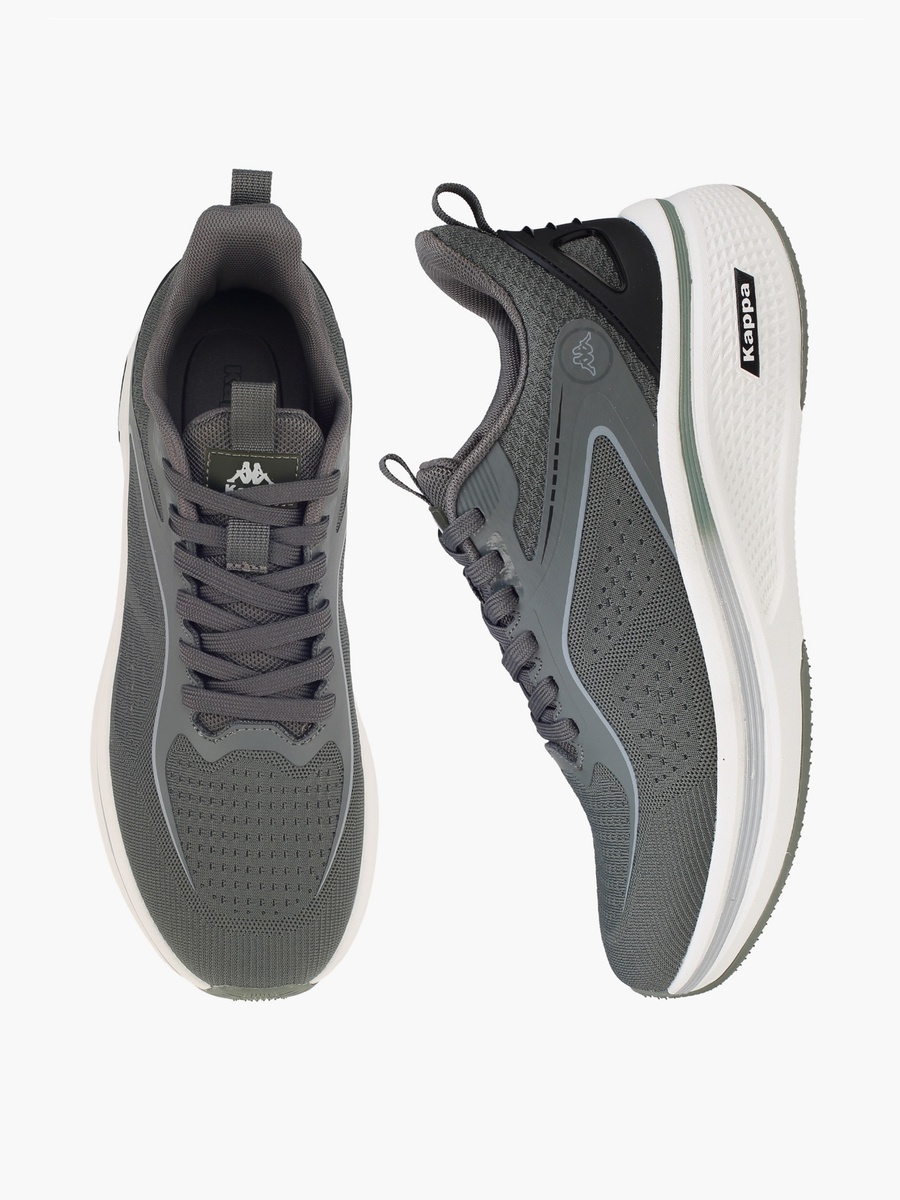 Men Lace-Up Sports Shoes