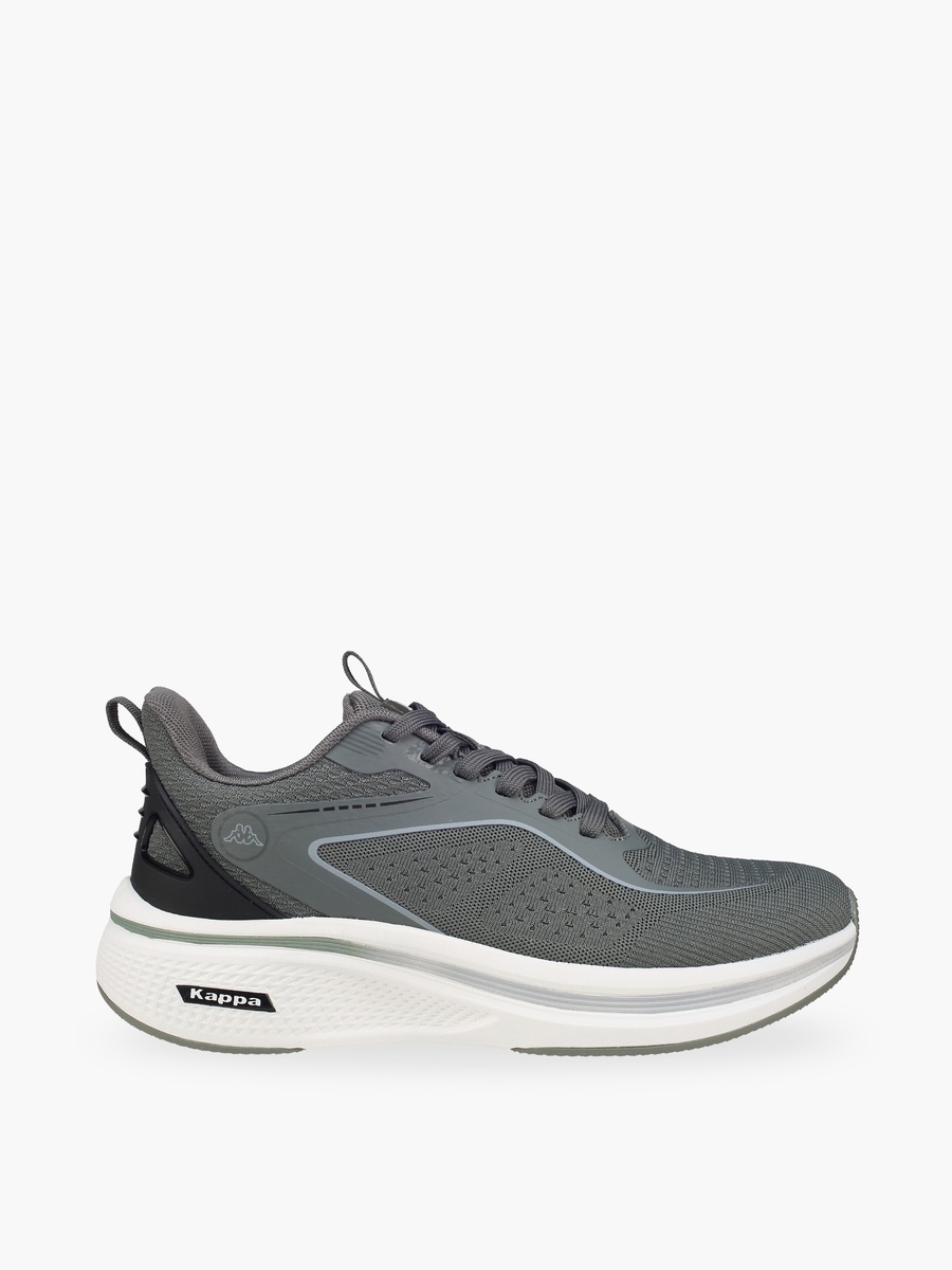 Men Lace-Up Sports Shoes