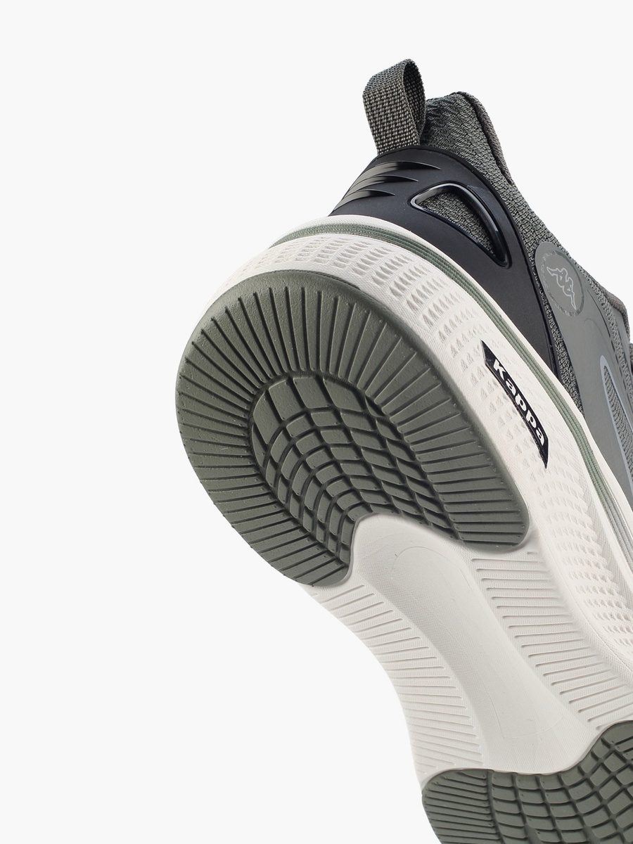 Men Lace-Up Sports Shoes