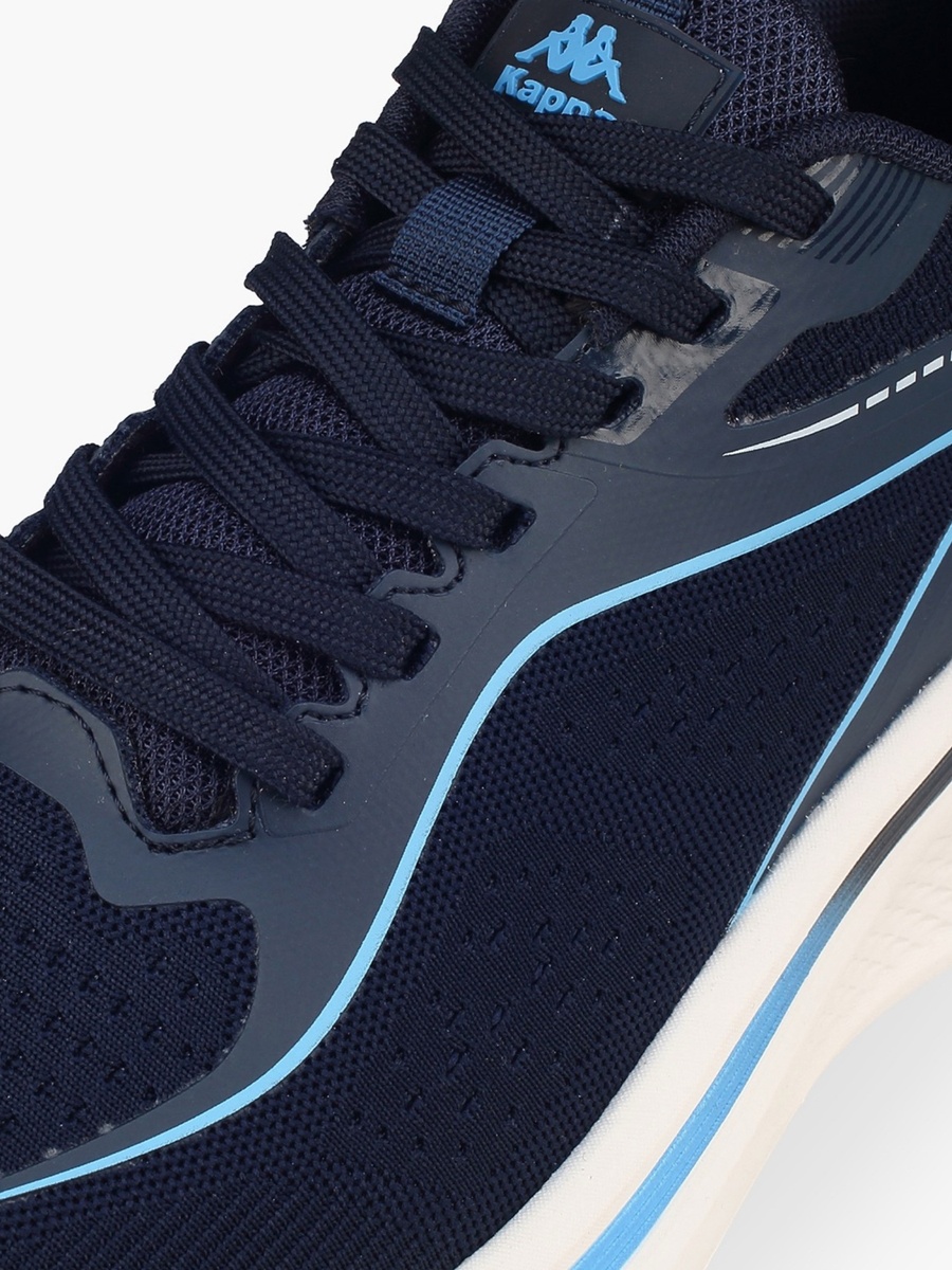 Men Lace-Up Sports Shoes