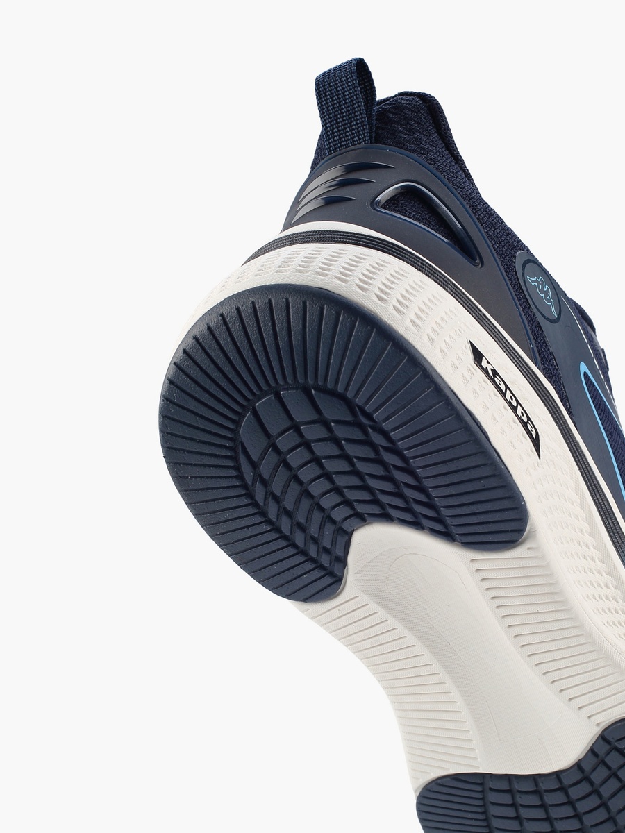 Men Lace-Up Sports Shoes