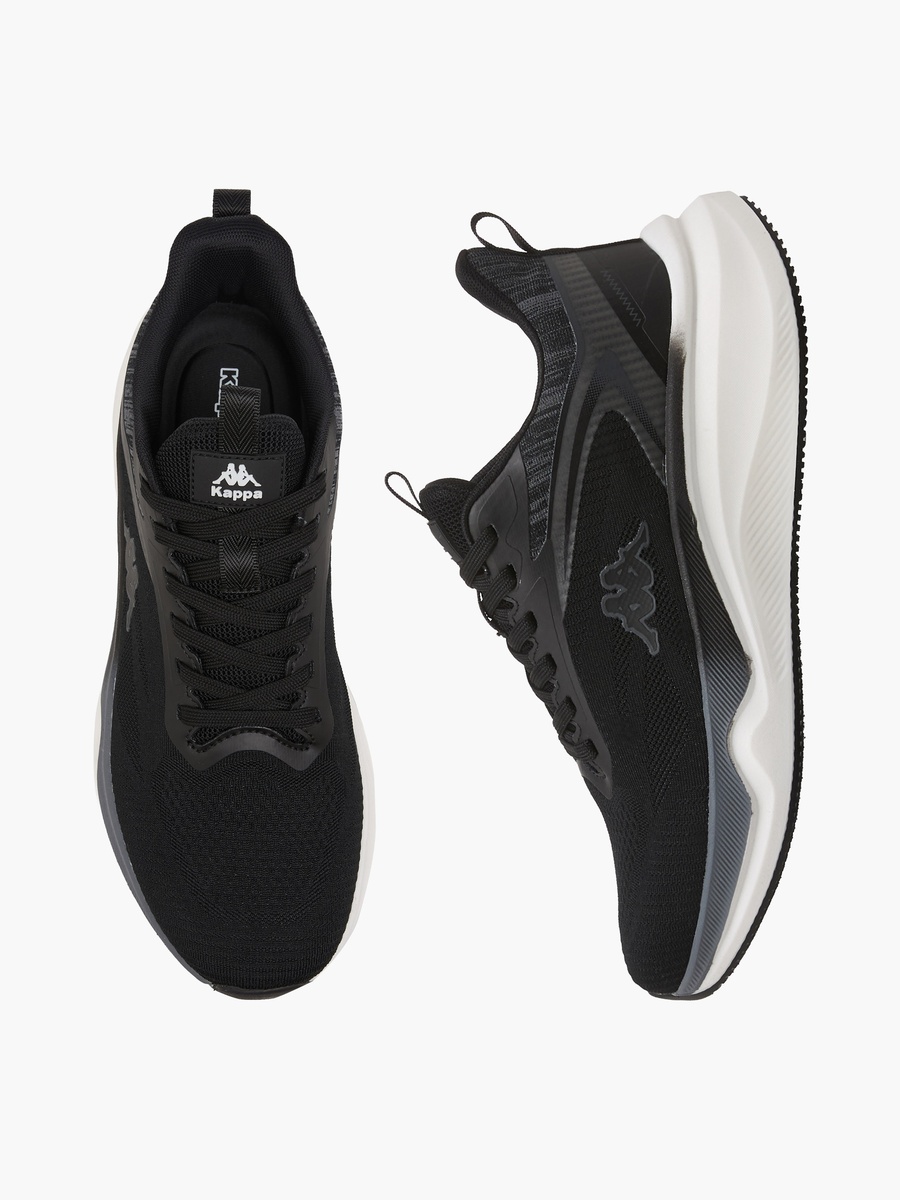 Men Lace-Up Sports Shoes