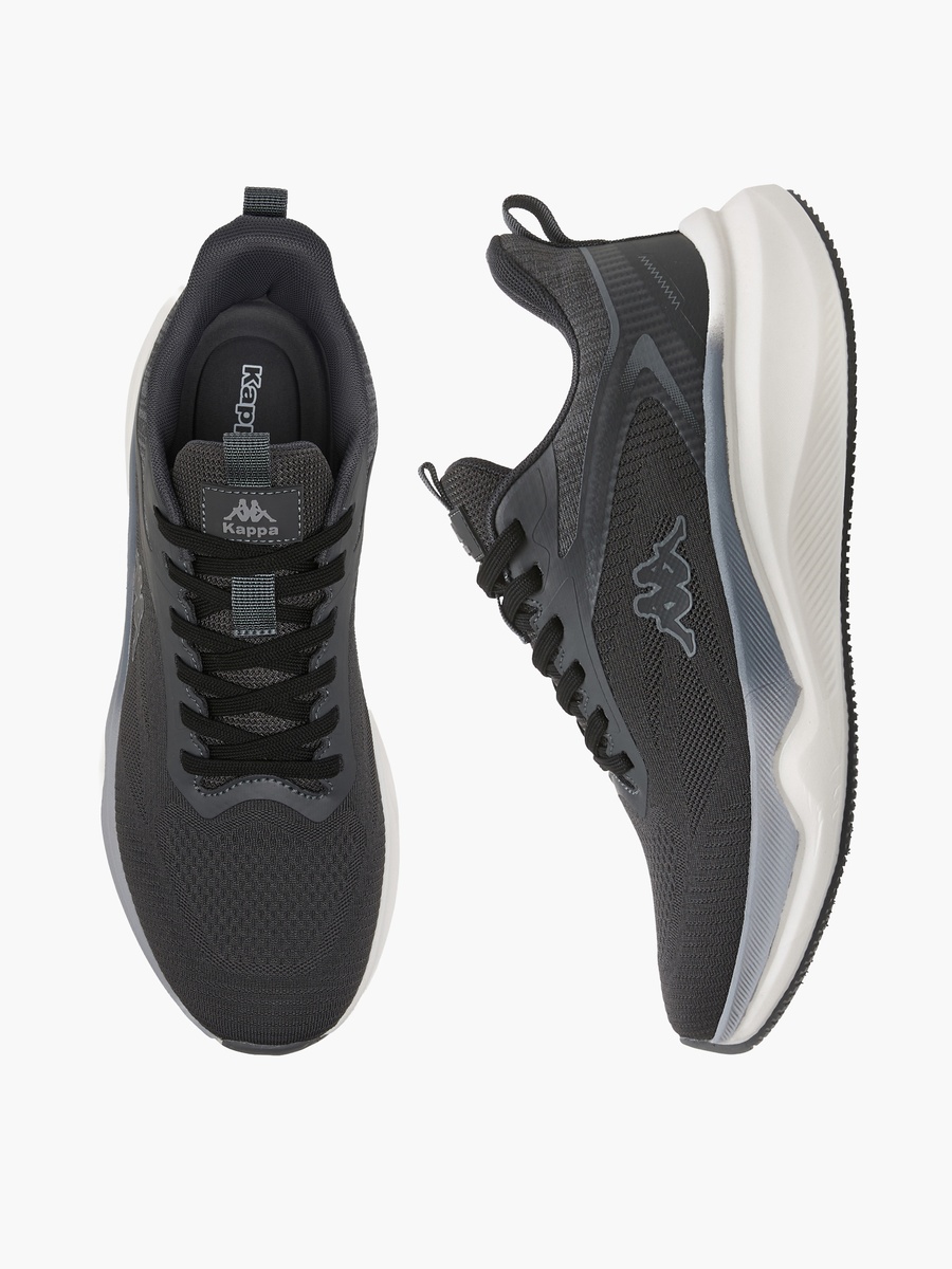 Men Lace-Up Sports Shoes