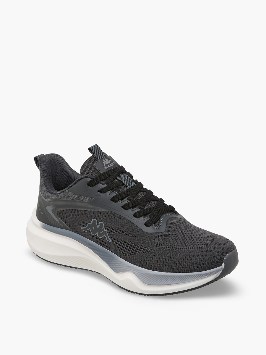 Men Lace-Up Sports Shoes