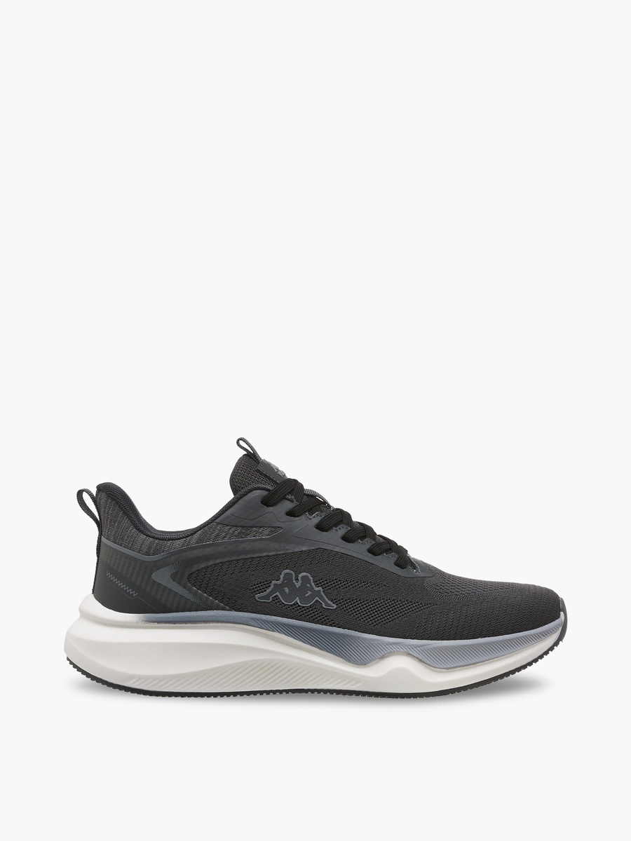 Men Lace-Up Sports Shoes