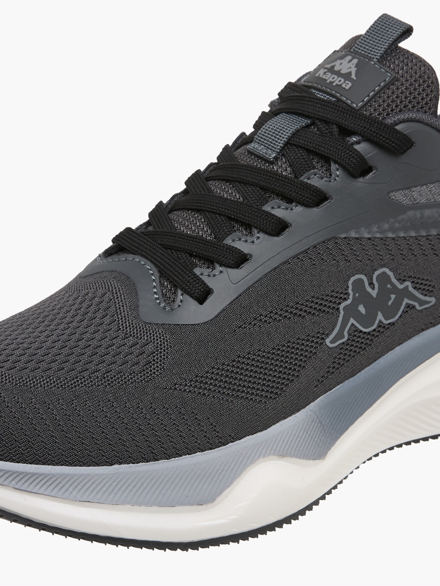 Men Lace-Up Sports Shoes