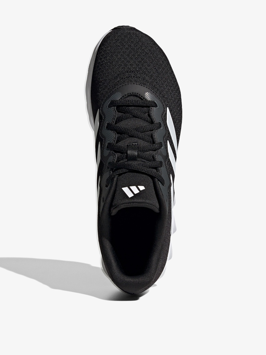Men Running Shoes with Lace-Up Closure - SHIFT RUN U