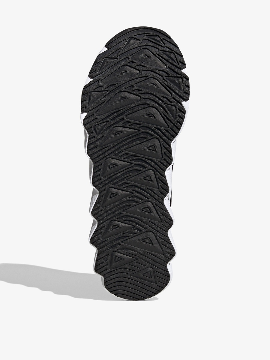Men Running Shoes with Lace-Up Closure - SHIFT RUN U