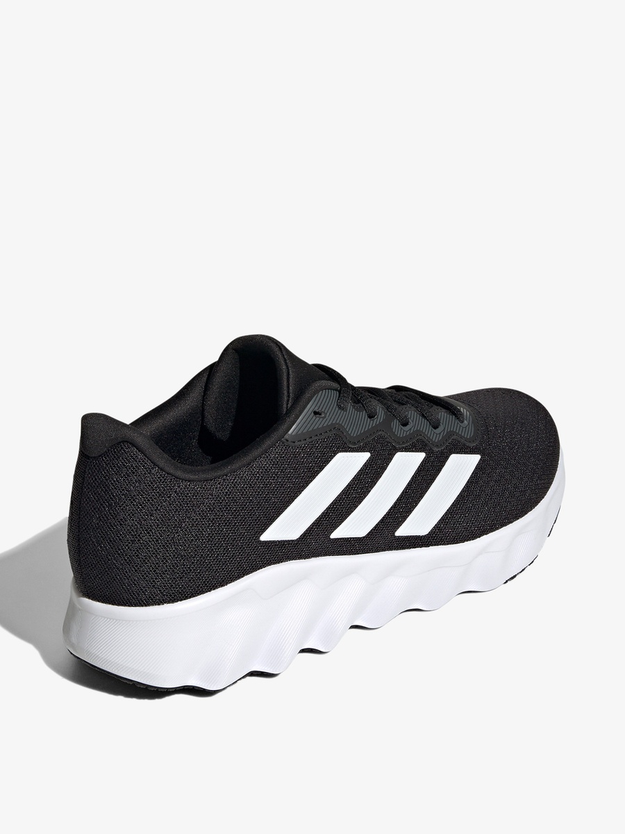 Men Running Shoes with Lace-Up Closure - SHIFT RUN U