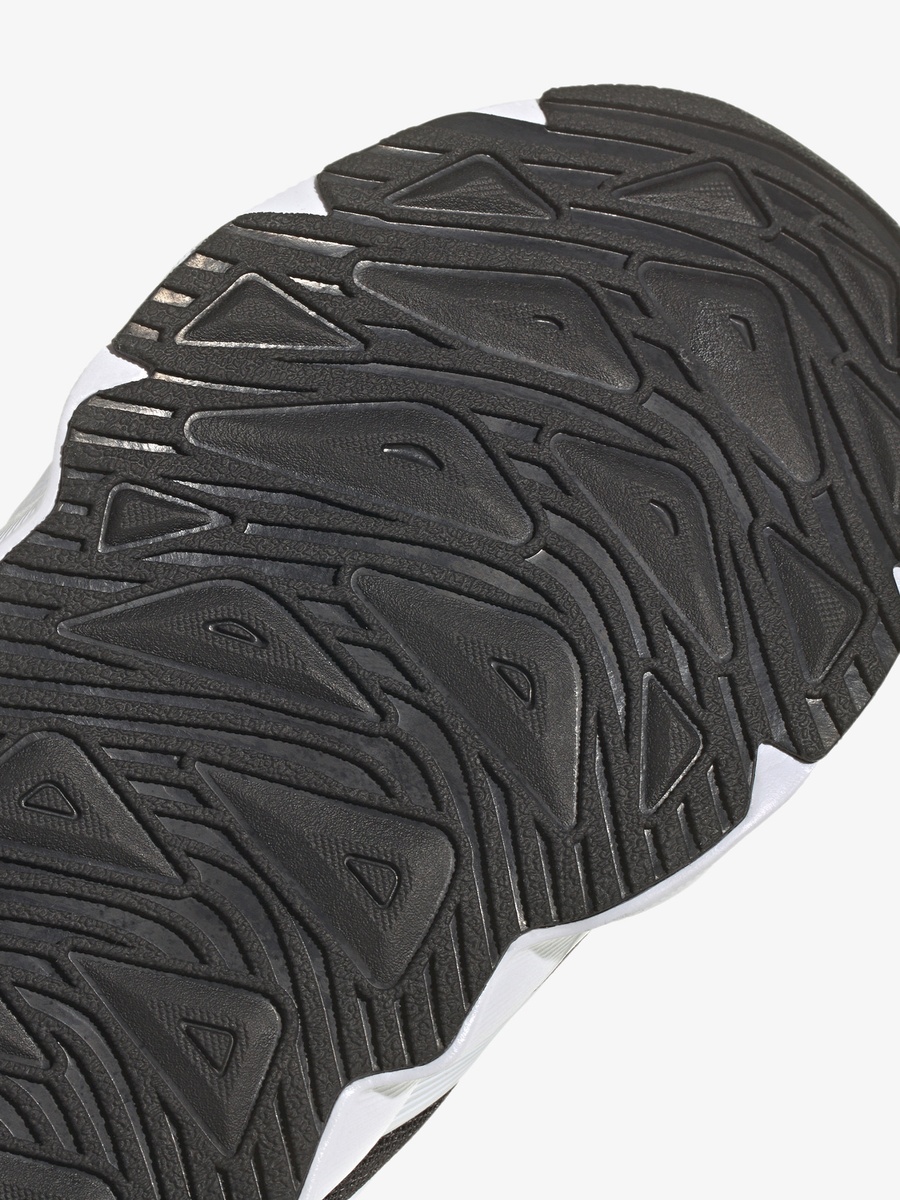 Men Running Shoes with Lace-Up Closure - SHIFT RUN U