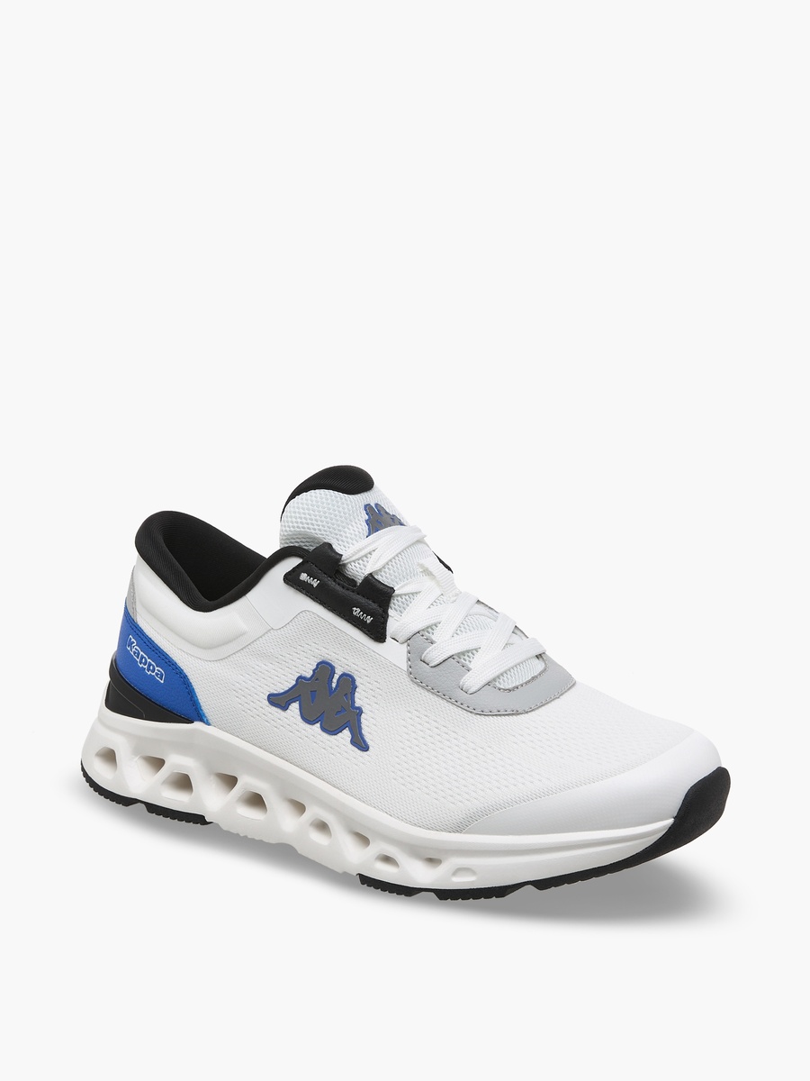 Men Lace-Up Sports Shoes