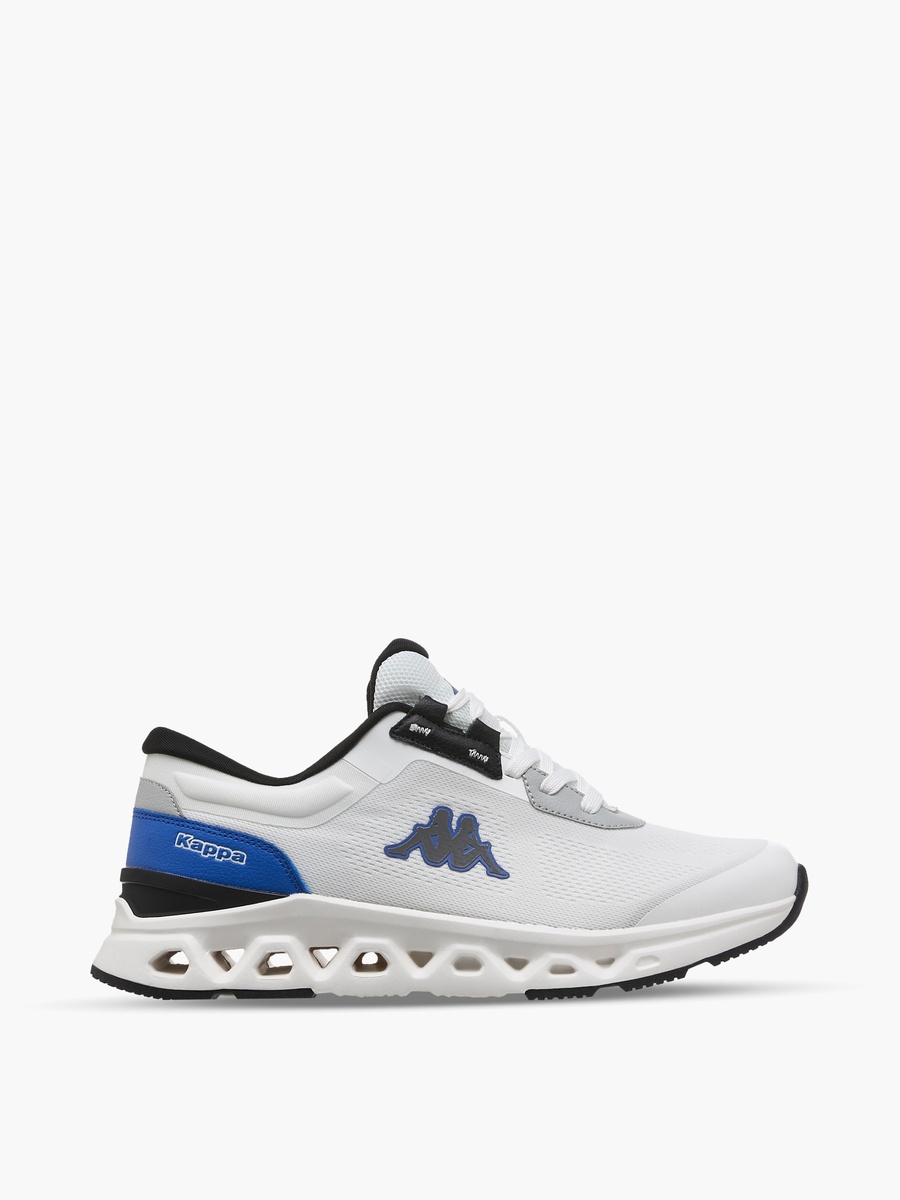 Men Lace-Up Sports Shoes
