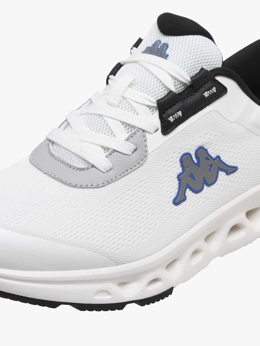 Men Lace-Up Sports Shoes