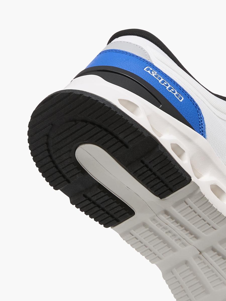 Men Lace-Up Sports Shoes