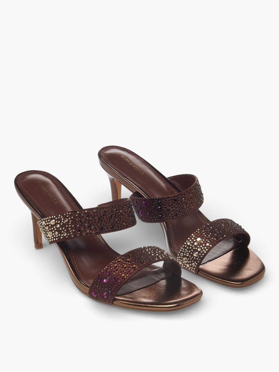 Women Stiletto Heel Sandals