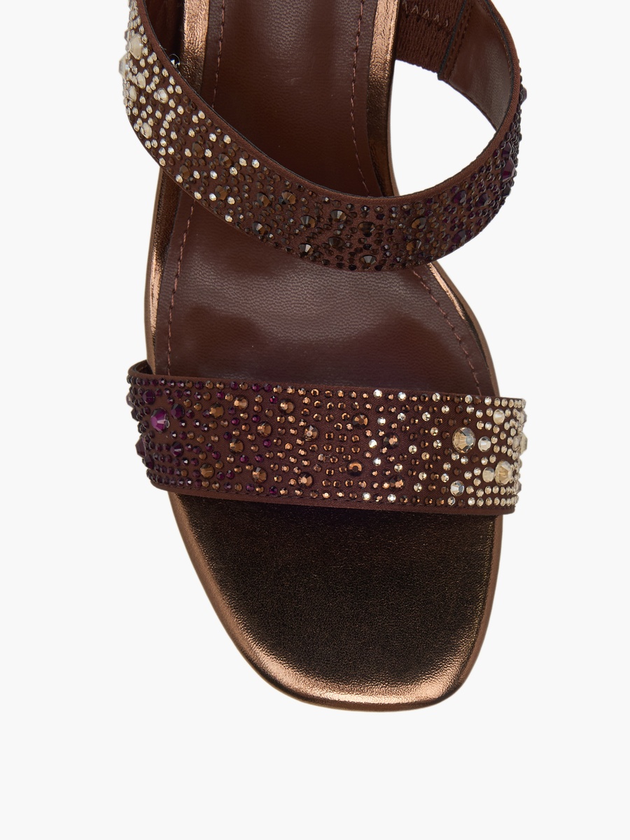 Women Stiletto Heel Sandals