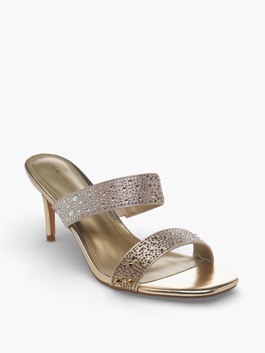 Women Stiletto Heel Sandals
