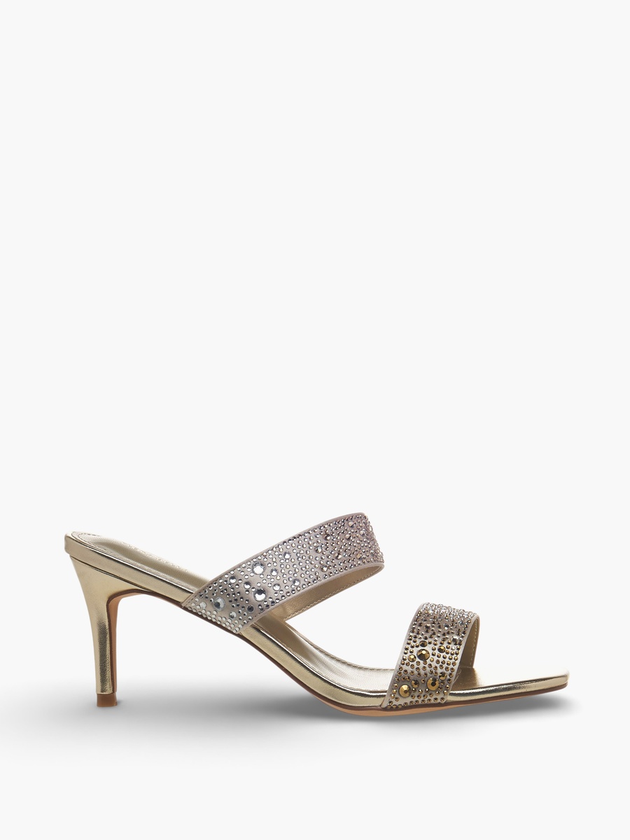 Women Stiletto Heel Sandals