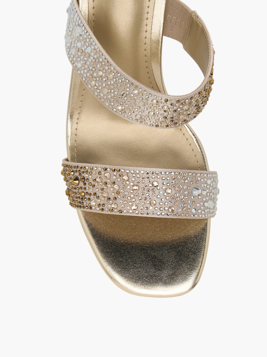 Women Stiletto Heel Sandals
