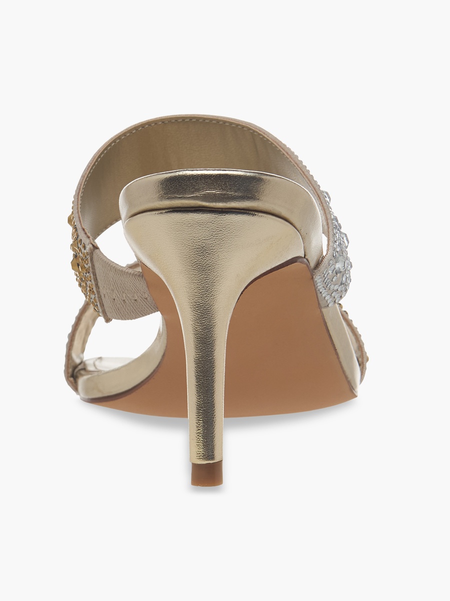 Women Stiletto Heel Sandals