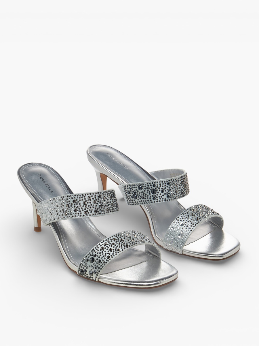 Women Stiletto Heel Sandals
