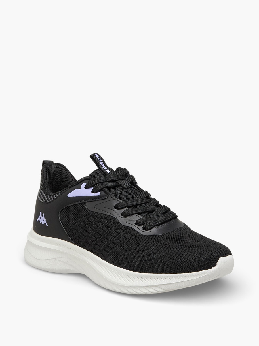 Women Lace-Up Sports Shoes