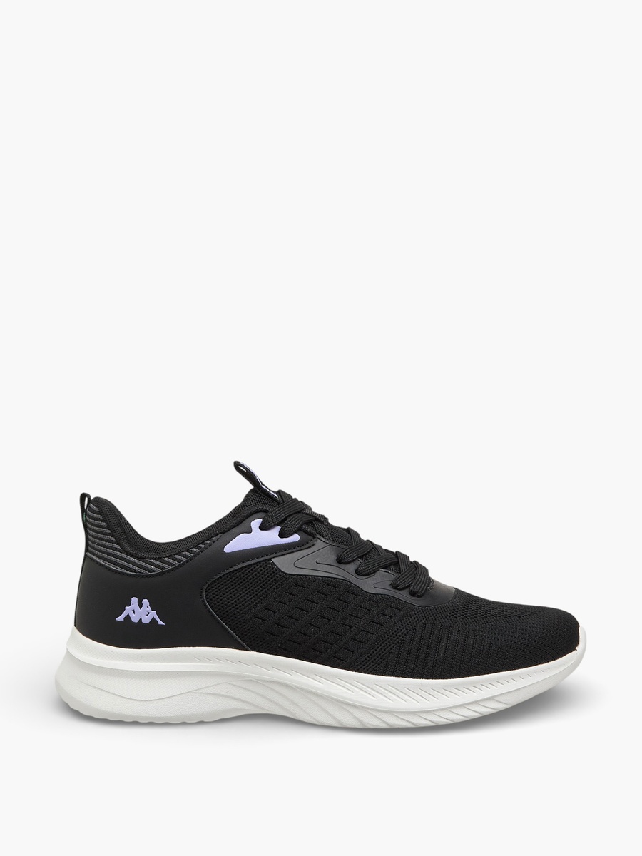 Women Lace-Up Sports Shoes