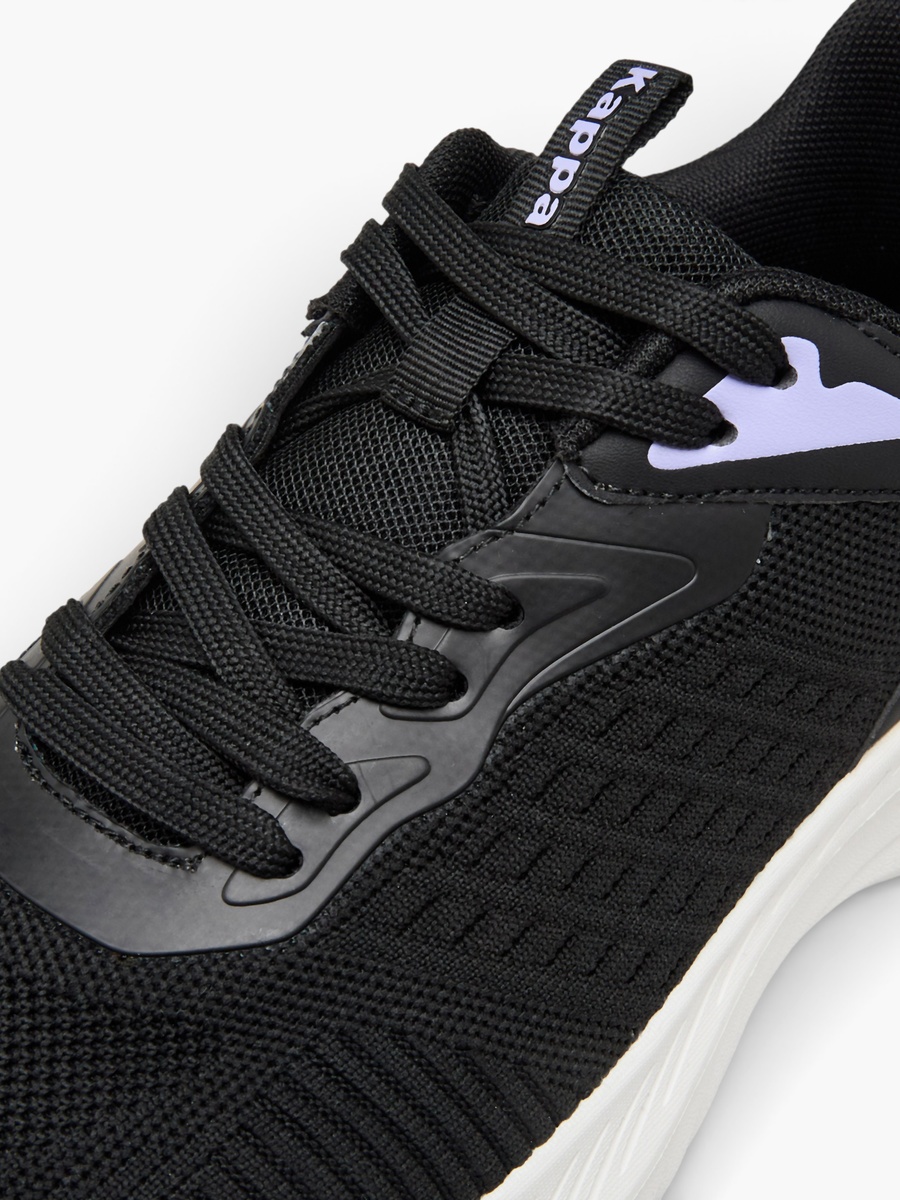 Women Lace-Up Sports Shoes