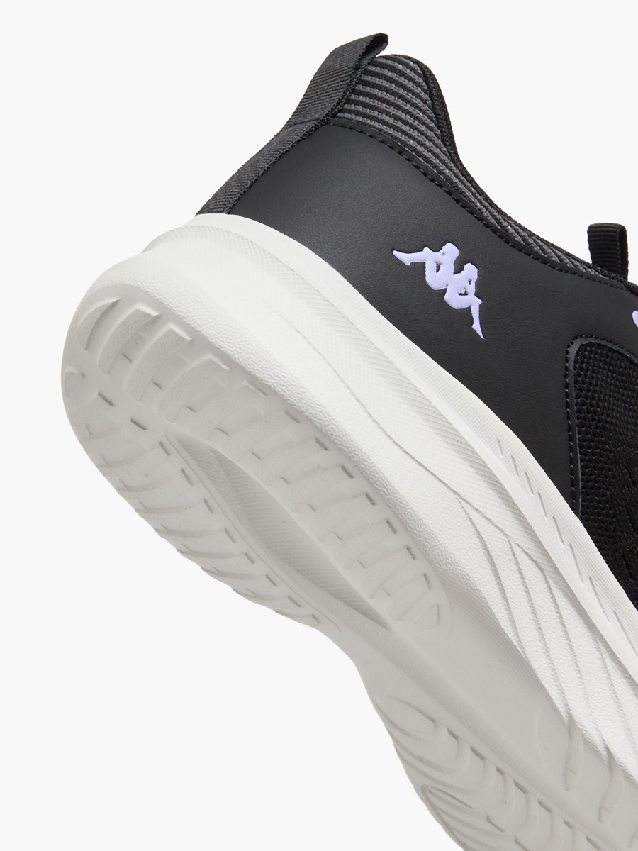 Women Lace-Up Sports Shoes