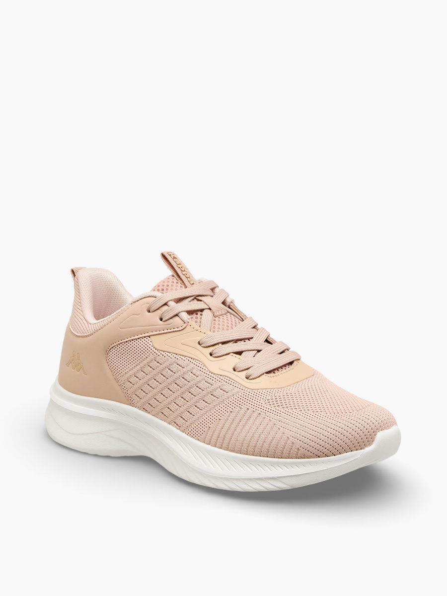 Women Lace-Up Sports Shoes