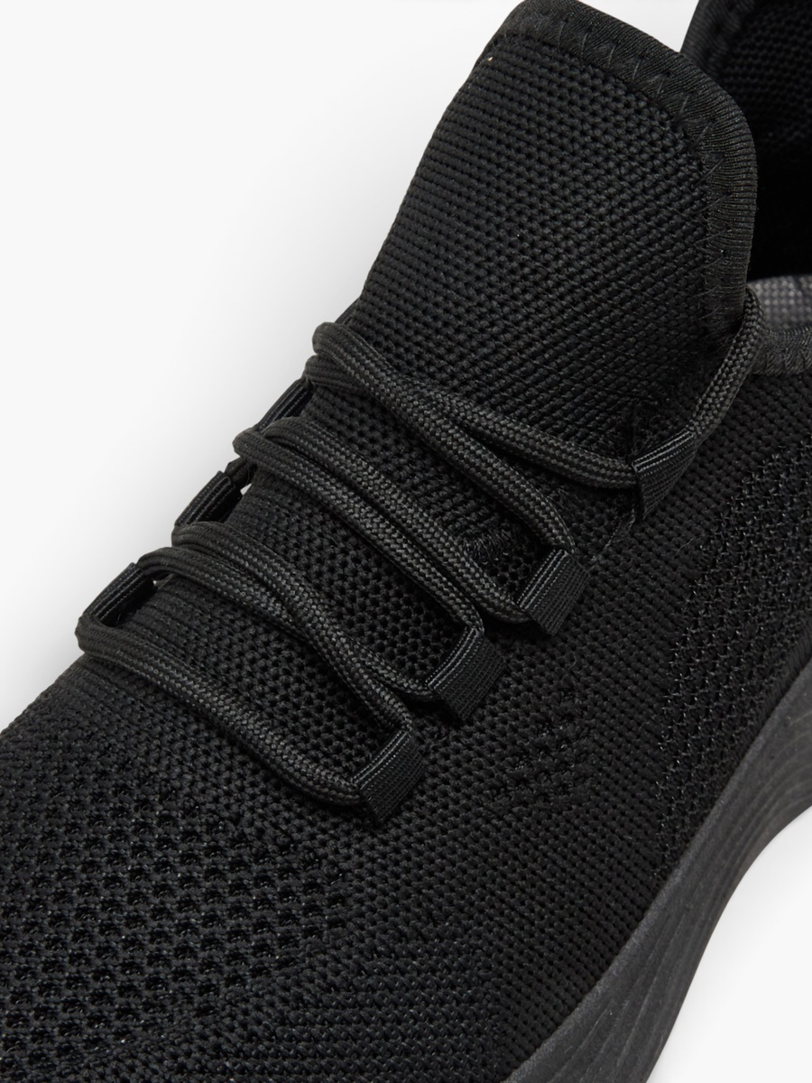 Women Lace-Up Sports Shoes