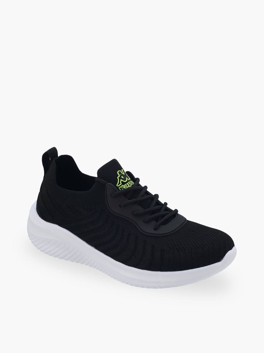Women Lace-Up Sports Shoes