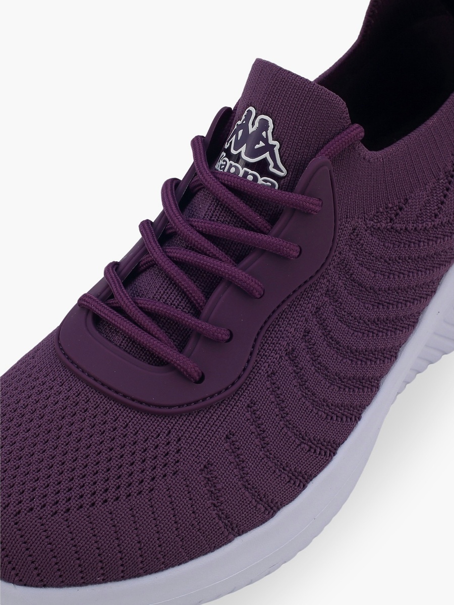 Women Lace-Up Sports Shoes