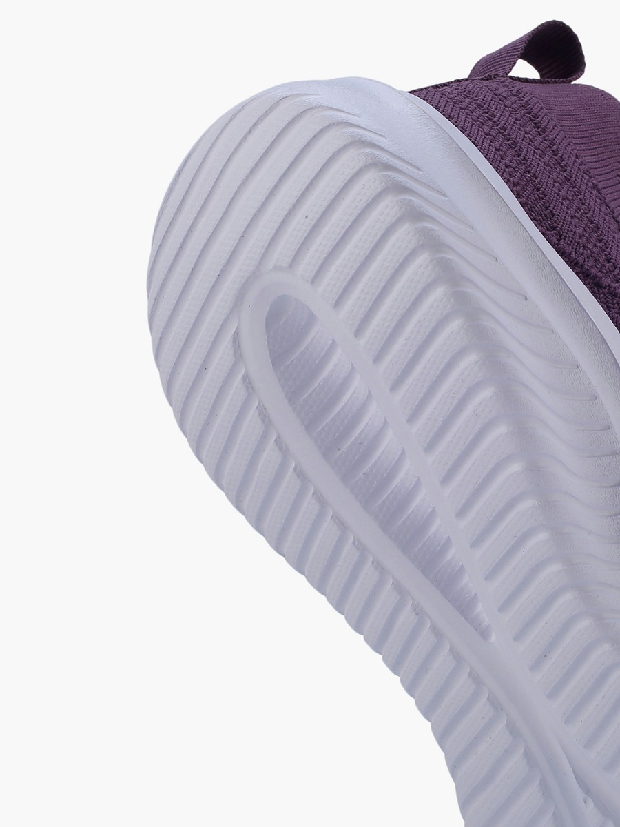 Women Lace-Up Sports Shoes