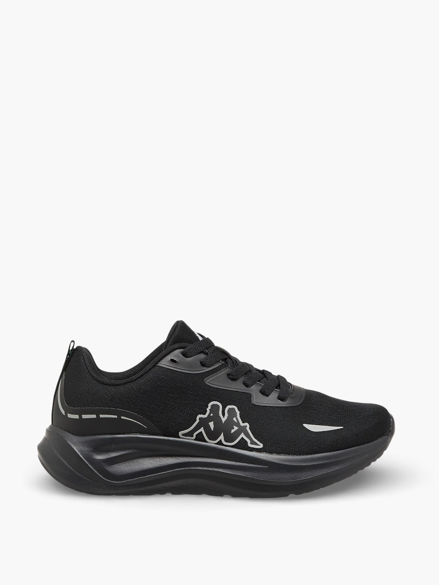 Women Logo Lace-Up Sports Shoes