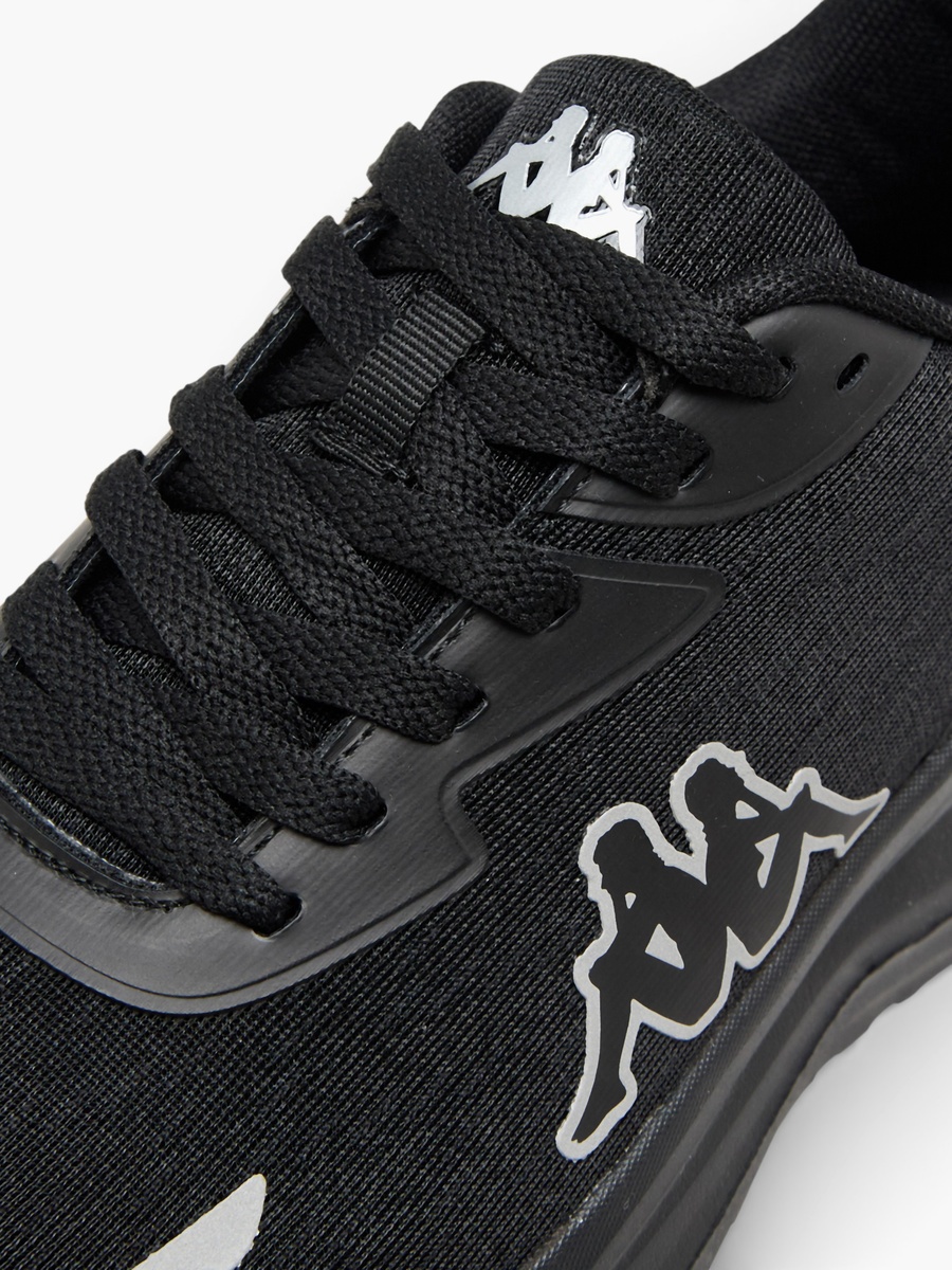 Women Logo Lace-Up Sports Shoes