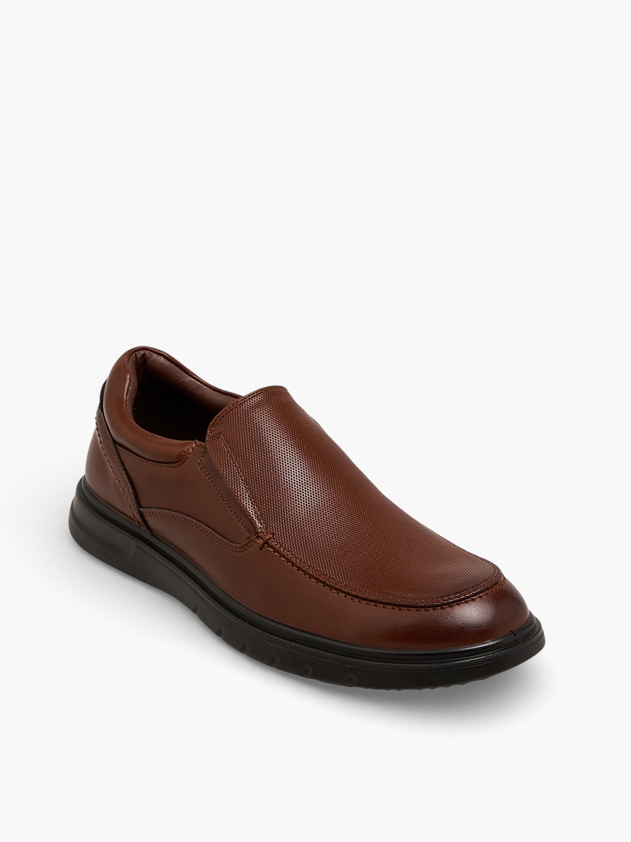 Men Slip-On Loafers